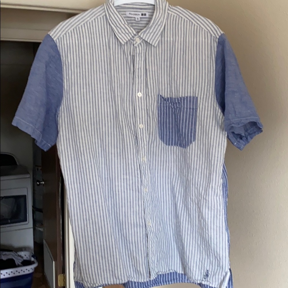 XL UNIQLO JW ANDERSON SHIRT